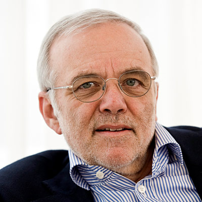 Foto Dr. Franz Boos