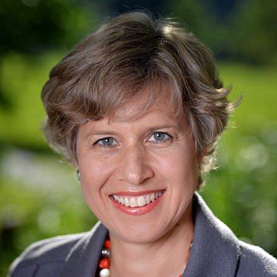 Foto Mag. Marianne Boos-Czinglar